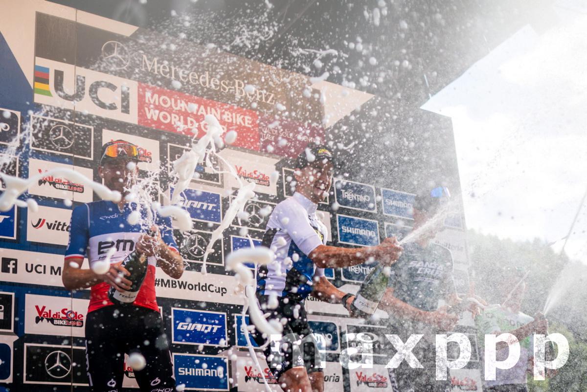 Mountain Bike World Cup