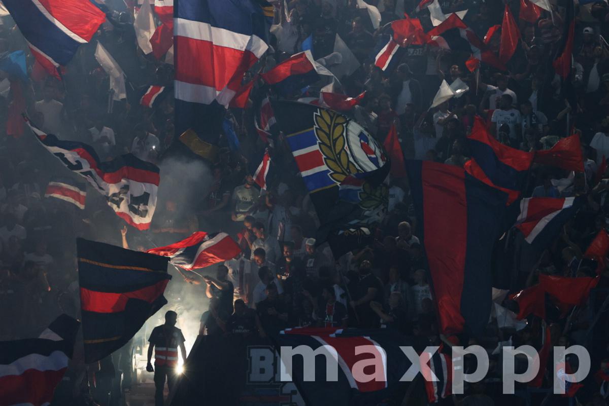 Paris Saint-Germain - Juventus