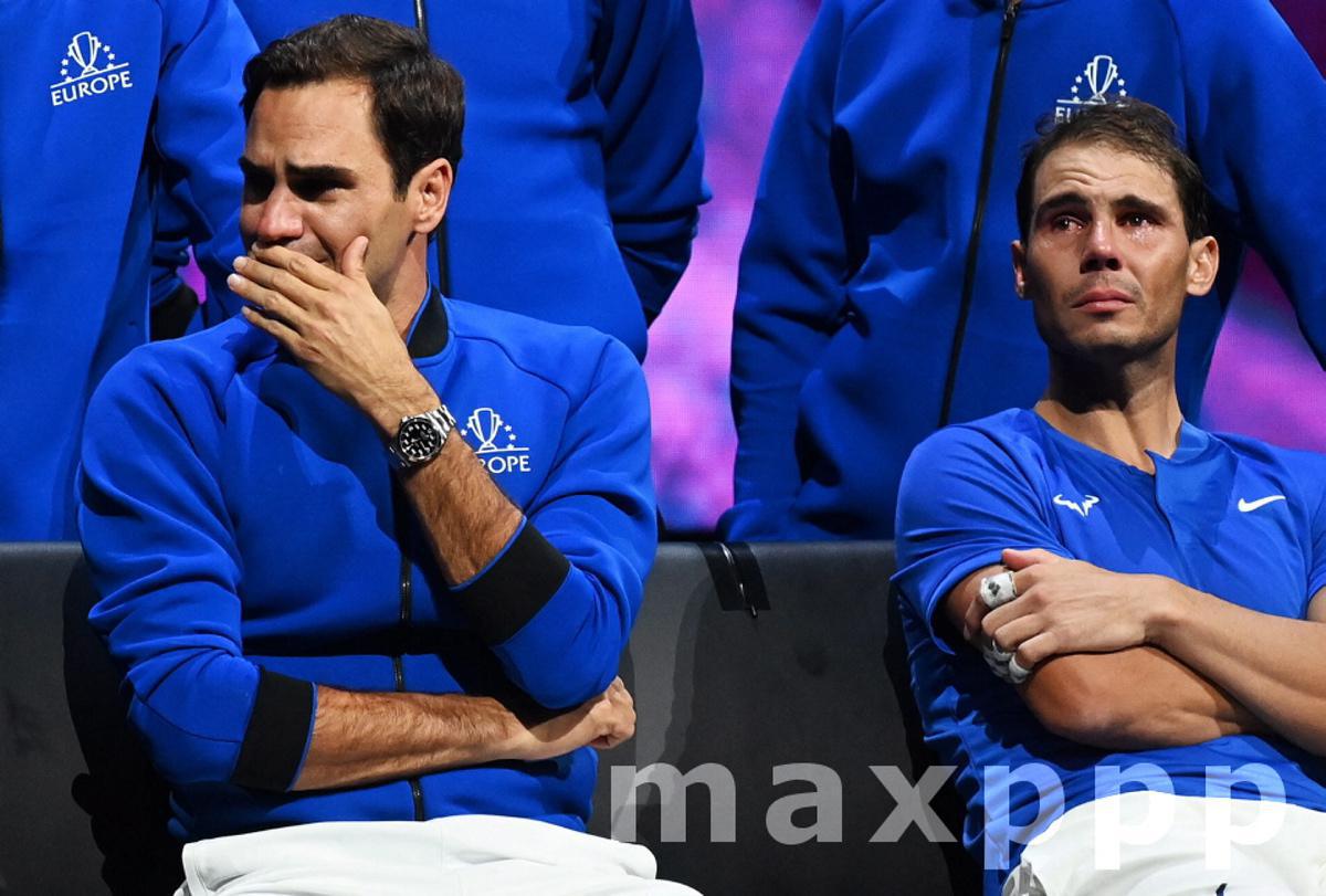 Tennis Laver Cup