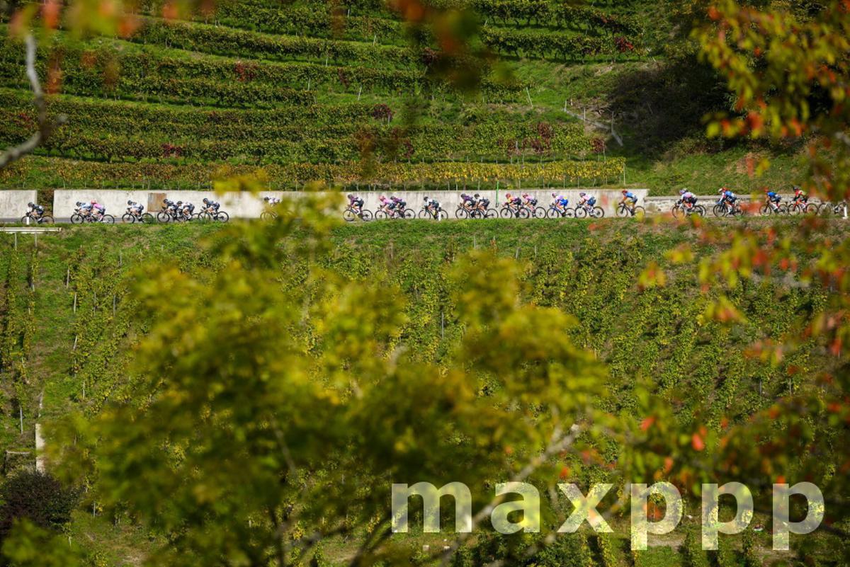 Tour de Romandie Feminin - 3rd stage