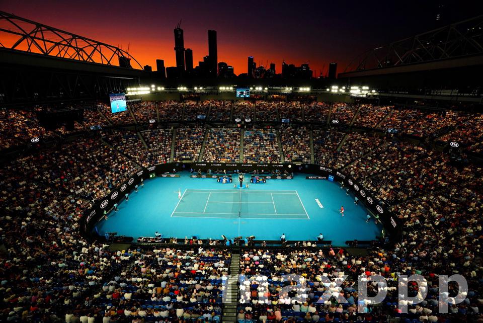 adidas tennis australian open 2020