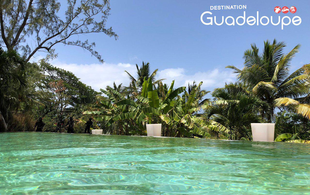 Piscine Guadeloupe