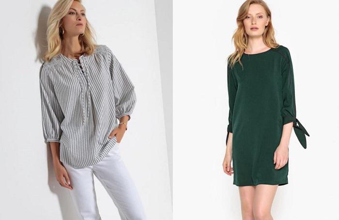 La Redoute Anne Weyburn Nouvelle Collection Mode Automne 2018