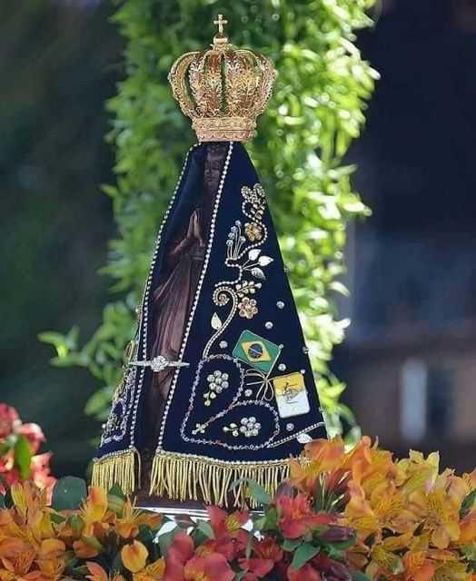 Our Lady of Aparecida: a devotion that dialogues with the essence of the Brazilian people