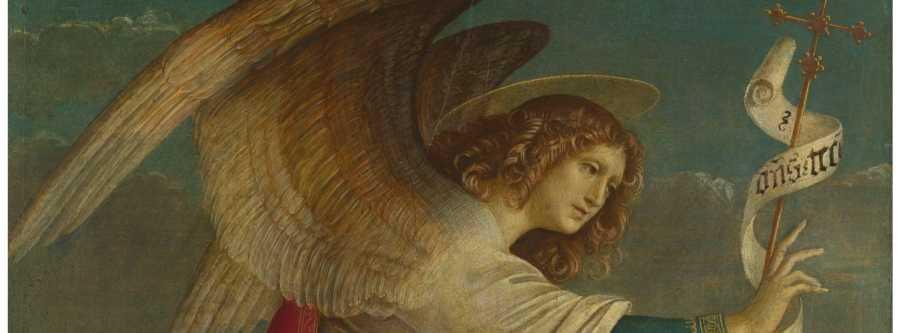 The Angelic Hierarchy: Part 1 - Knowing Its Origin