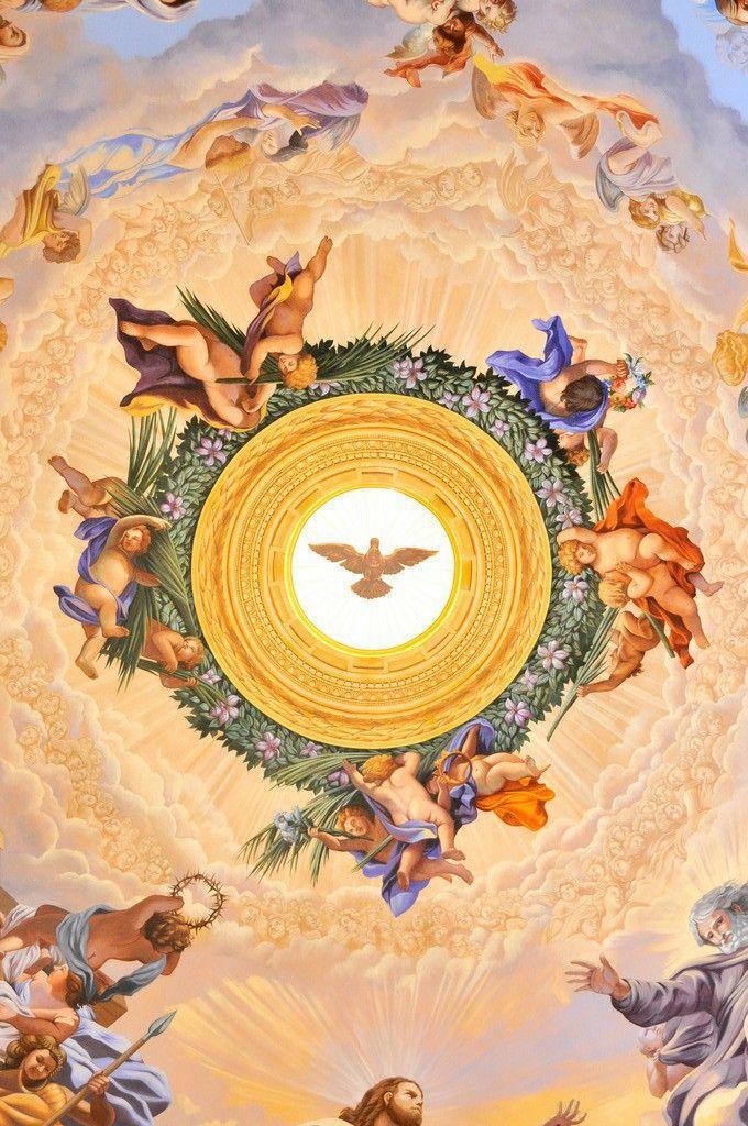 The Angelic Hierarchy: Part 3 - The Angels of the Lord and the Return of Christ