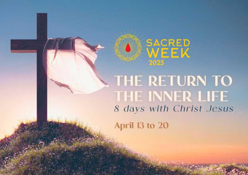 Sacred Week