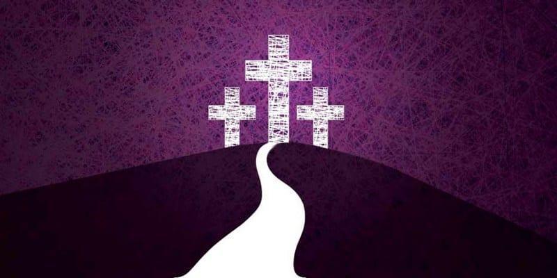 Lent: remember the 40 impulses of Christ Jesus to live this period