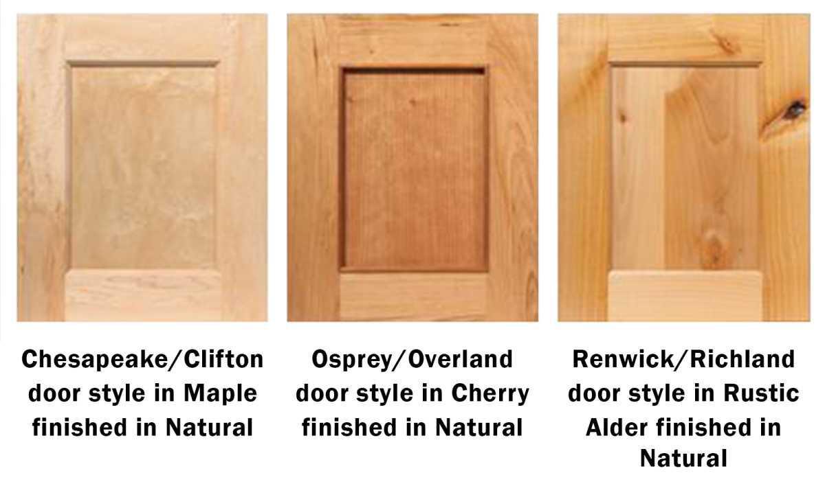 More Cabinet Choices with StarMark Cabinetry! More Cabinet Choices with StarMark Cabinetry!