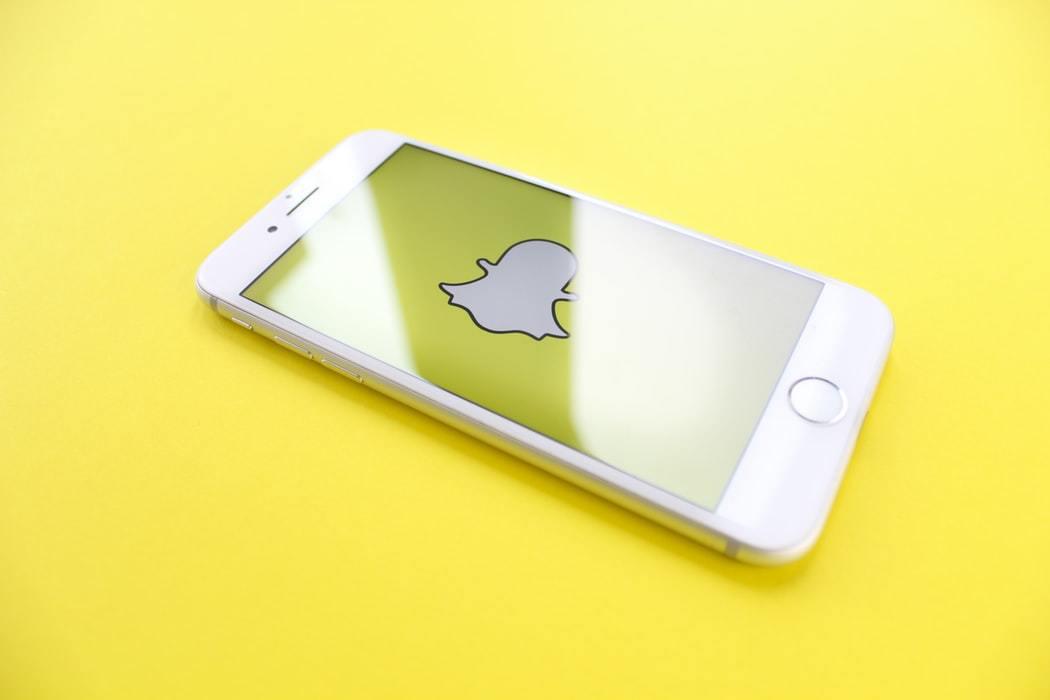 Quelques conseils pour lancer votre marque sur Snapchat