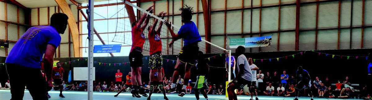 18h - Samedi : Grande finale