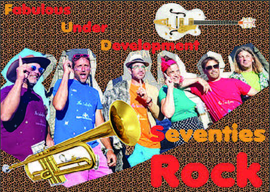 🎵 19h13 - Mercredi : Concert de bienvenue