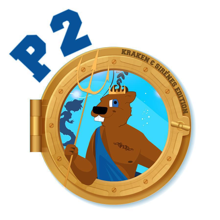 P2 : Photopoulpe