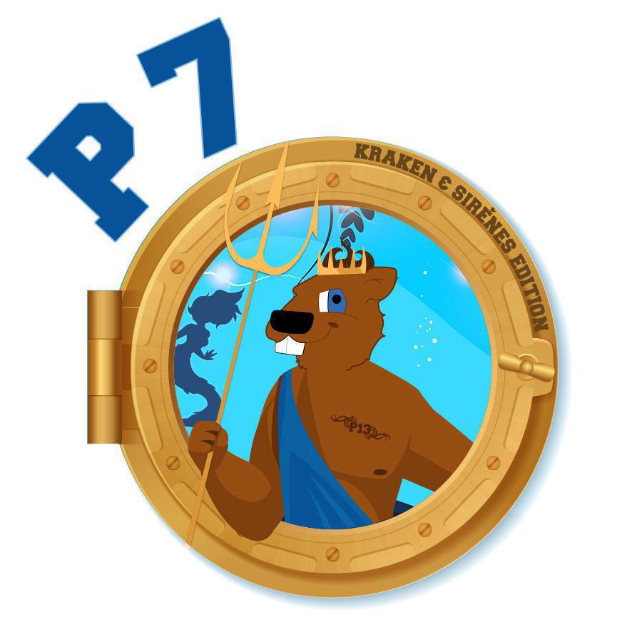P7 : Samba Poulpe