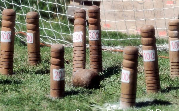10h-17h  : Jeux Bretons 