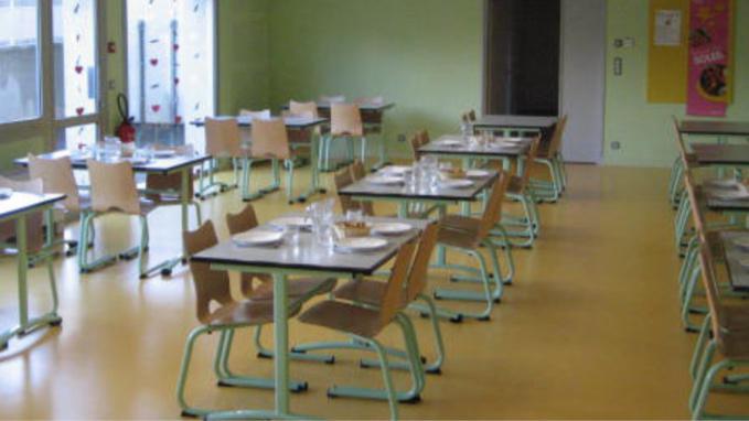 Nouvelle grève dans les cantines scolaires à Rouen, ce mardi 29 novembre Nouvelle grève dans les cantines scolaires à Rouen, ce mardi 29 novembre