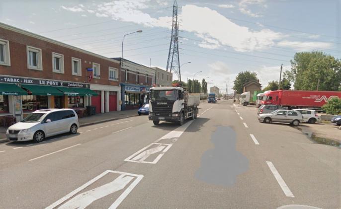 Le Havre : circulation coupée sur le boulevard de Graville pour la nuit du 21 au 22 décembre Le Havre : circulation coupée sur le boulevard de Graville pour la nuit du 21 au 22 décembre