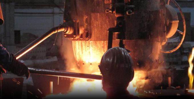 Le développement de Manoir Industries dans l'Eure passe par le soutien de la Région Normandie Le développement de Manoir Industries dans l'Eure passe par le soutien de la Région Normandie