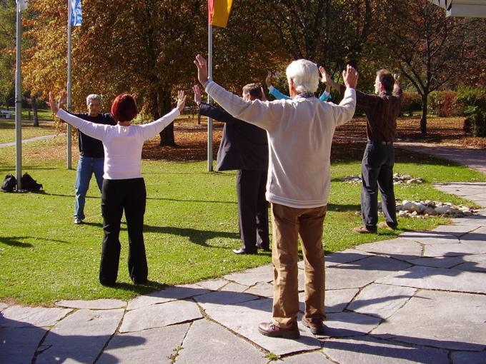 Le Havre (Seine-Maritime) : Inscriptions aux activités pour les seniors du CCAS