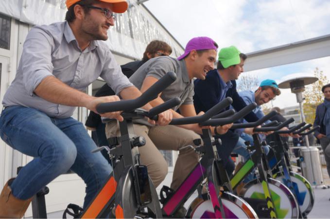 Une journée pour découvrir la mobilité active : c’est au Havre le samedi 8 septembre 