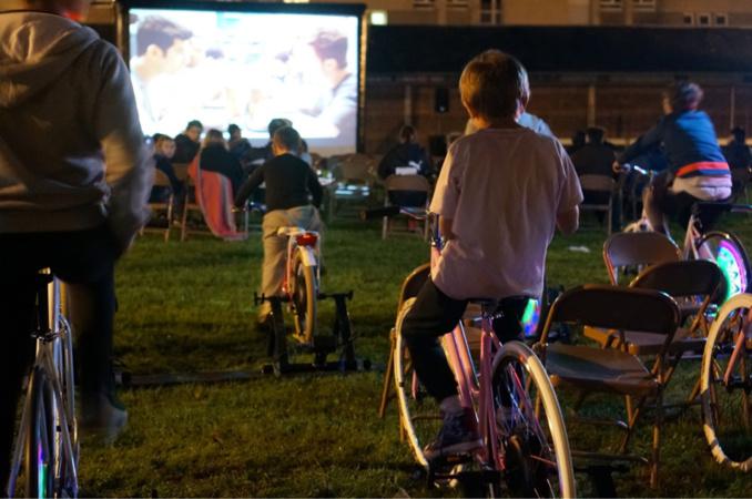 Une journée pour découvrir la mobilité active : c’est au Havre le samedi 8 septembre 