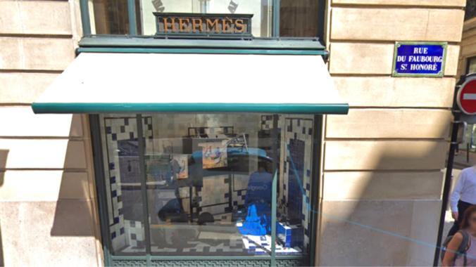 Eure : le groupe Hermès va construire un site de production à Louviers et créer 250 emplois Eure : le groupe Hermès va construire un site de production à Louviers et créer 250 emplois