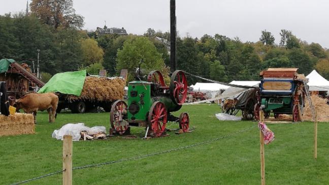 Pomme, cidre et fromage à Conches-en-Ouche : une fête pour mettre en valeur le terroir normand