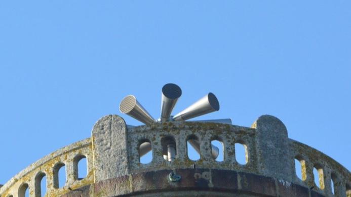 Le Havre : jour de l’an oblige, les sirènes d’alerte retentiront le mercredi 8 janvier