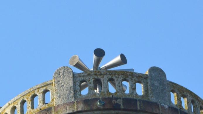 Le Havre : jour de l’an oblige, les sirènes d’alerte retentiront le mercredi 8 janvier Le Havre : jour de l’an oblige, les sirènes d’alerte retentiront le mercredi 8 janvier