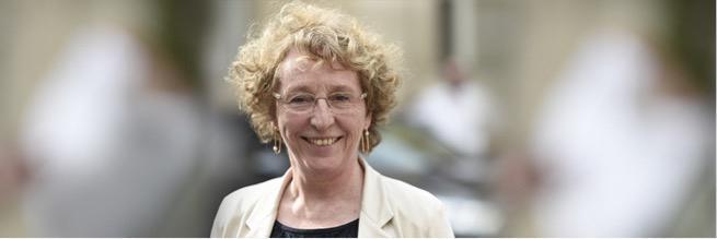 Deux ministres en Seine-Maritime : Muriel Pénicaud à Rouen et Julien Denormandie à Elbeuf Deux ministres en Seine-Maritime : Muriel Pénicaud à Rouen et Julien Denormandie à Elbeuf