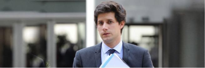 Deux ministres en Seine-Maritime : Muriel Pénicaud à Rouen et Julien Denormandie à Elbeuf Deux ministres en Seine-Maritime : Muriel Pénicaud à Rouen et Julien Denormandie à Elbeuf