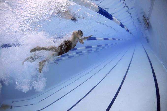 A Évreux, les piscines rouvrent sous conditions strictes