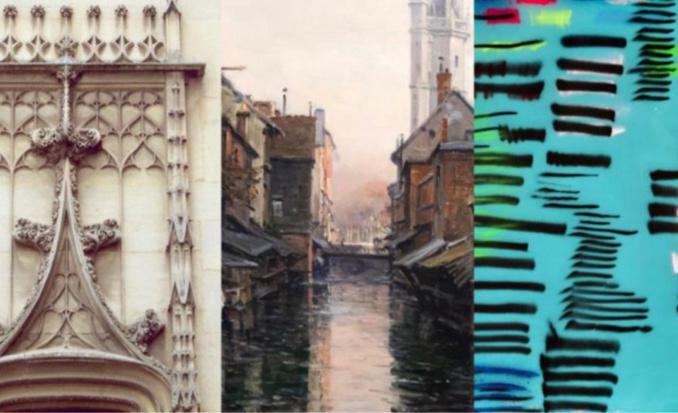 Des visites guidées cet été pour découvrir autrement le musée d’Évreux Des visites guidées cet été pour découvrir autrement le musée d’Évreux