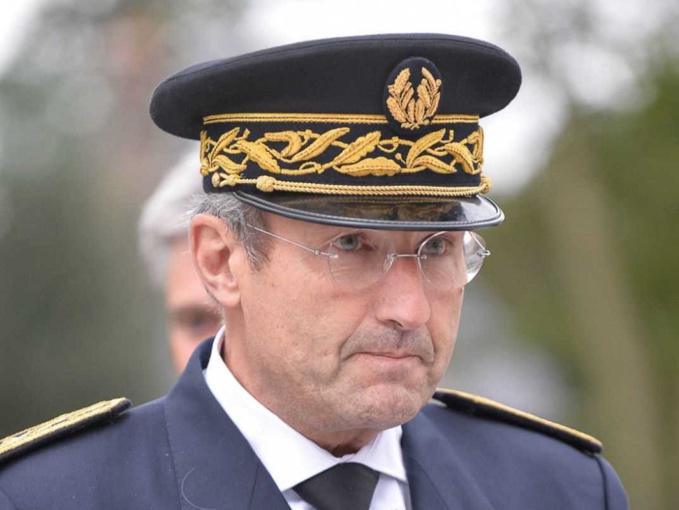 Jehan-Éric Winckler, sous-préfet de Dieppe, est nommé à Saint-Germain-en-Laye (Yvelines) Jehan-Éric Winckler, sous-préfet de Dieppe, est nommé à Saint-Germain-en-Laye (Yvelines)