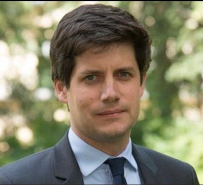 Le ministre de l’Agriculture en visite à la chèvrerie d’Élise près de Pacy-sur-Eure ce vendredi Le ministre de l’Agriculture en visite à la chèvrerie d’Élise près de Pacy-sur-Eure ce vendredi