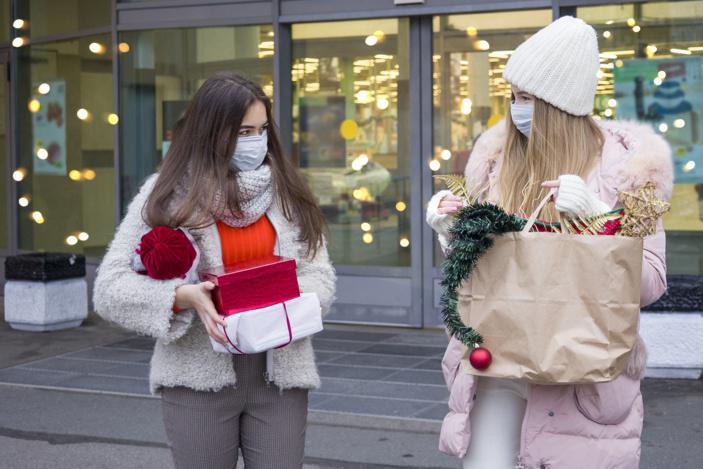 Crise sanitaire : les commerces de Seine-Maritime autorisés à ouvrir le dimanche jusqu'à la fin de l'année