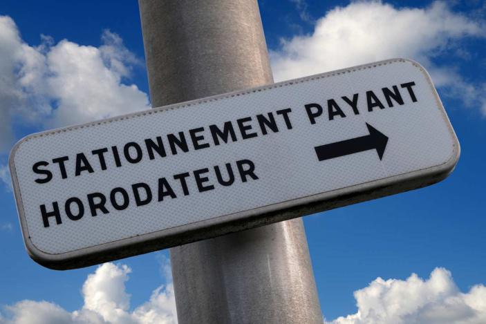 Noël avant l’heure à Évreux : deux heures de stationnement gratuites par jour en décembre Noël avant l’heure à Évreux : deux heures de stationnement gratuites par jour en décembre