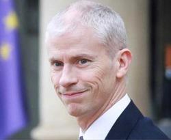 Brexit : le ministre du Commerce extérieur en visite sur le Grand port maritime du Havre Brexit : le ministre du Commerce extérieur en visite sur le Grand port maritime du Havre