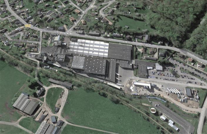 Plan de relance : la ministre de l’Industrie en visite, jeudi, à l’usine Ferrero, en Seine-Maritime Plan de relance : la ministre de l’Industrie en visite, jeudi, à l’usine Ferrero, en Seine-Maritime