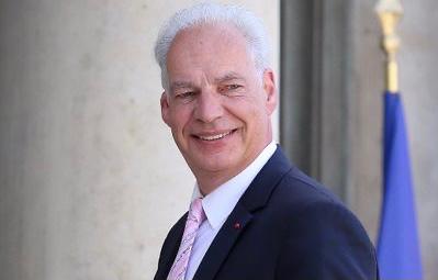 Le ministre chargé des PME en Seine-Maritime au chevet des entreprises fragilisées par la crise Le ministre chargé des PME en Seine-Maritime au chevet des entreprises fragilisées par la crise