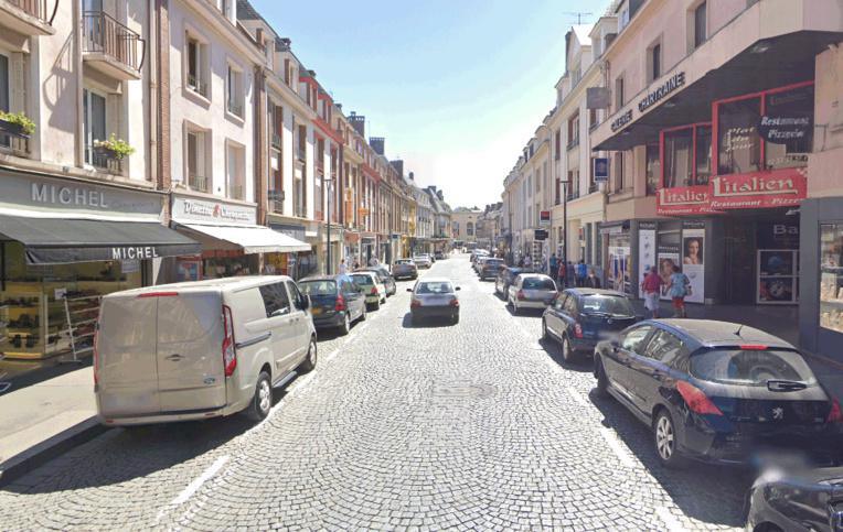 Covid-19 : ce qui est ouvert et fermé à Évreux pendant le confinement Covid-19 : ce qui est ouvert et fermé à Évreux pendant le confinement