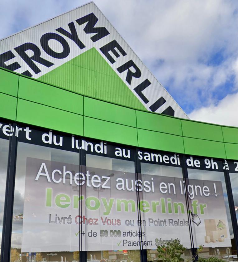 Coronavirus : les centres commerciaux de plus de 10 000 m2 ferment dans l’Eure et la Seine-Maritime Coronavirus : les centres commerciaux de plus de 10 000 m2 ferment dans l’Eure et la Seine-Maritime