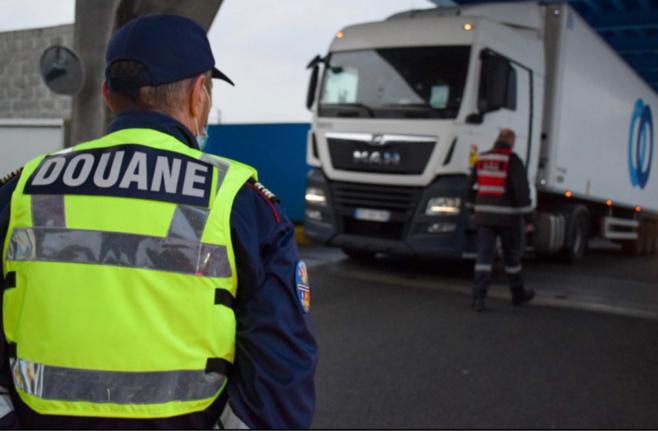 Lutte contre les fraudes : le ministre délégué des Comptes publics attendu jeudi au Havre Lutte contre les fraudes : le ministre délégué des Comptes publics attendu jeudi au Havre