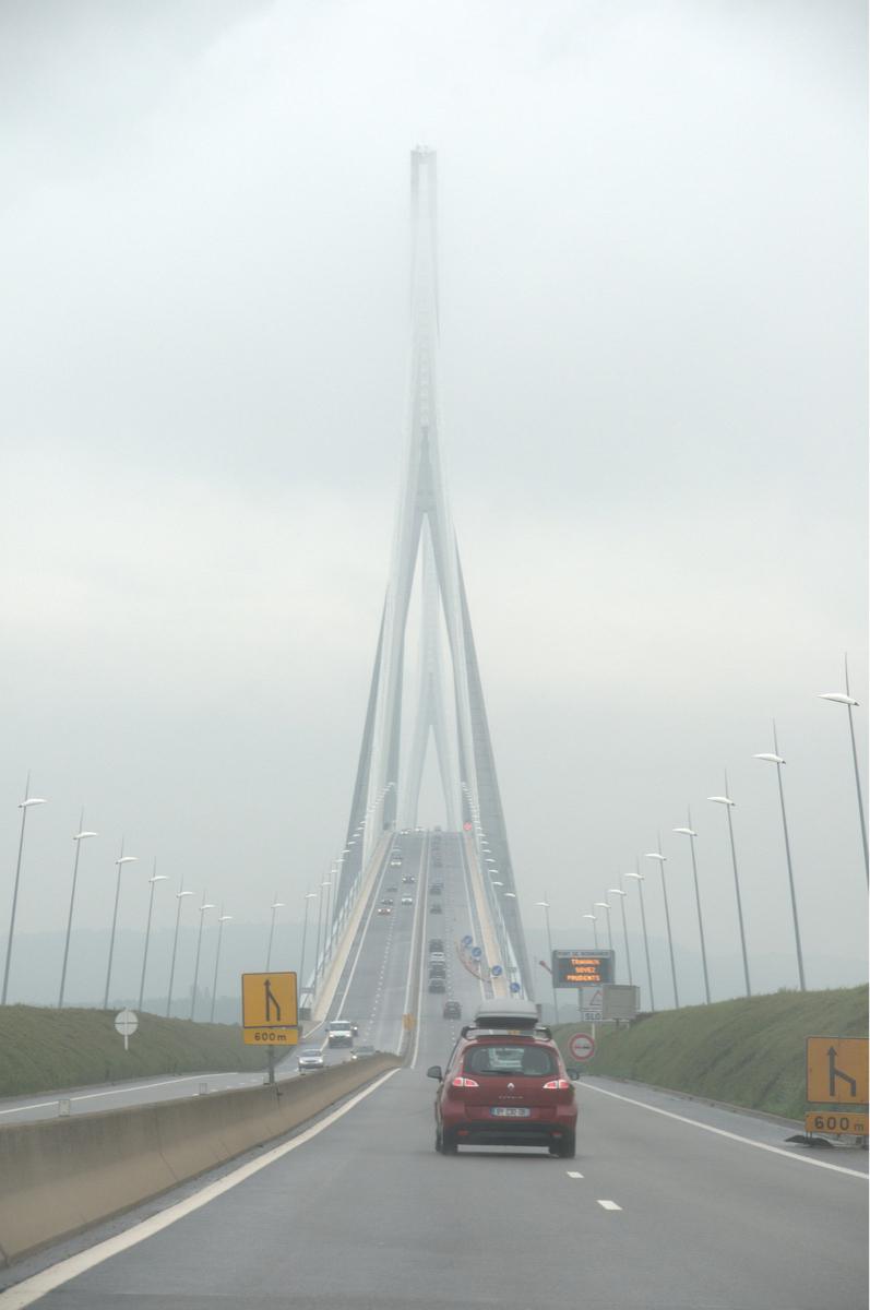 Des objets dérivés à l’image de l’emblématique Pont de Normandie mis en vente Des objets dérivés à l’image de l’emblématique Pont de Normandie mis en vente