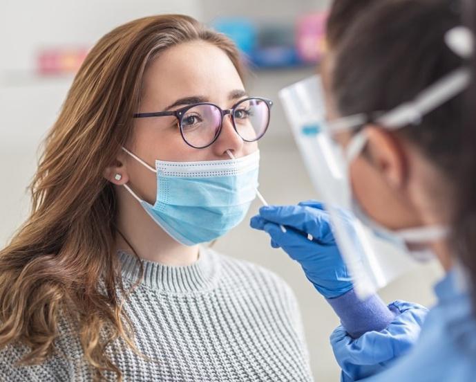 Covid-19 : en Normandie, le taux d’incidence en baisse depuis 2 semaines  Covid-19 : en Normandie, le taux d’incidence en baisse depuis 2 semaines