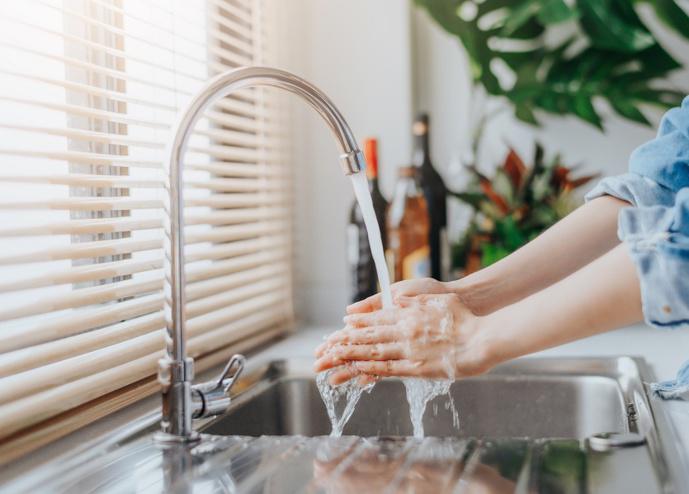 Contamination : l'eau du robinet impropre à la consommation dans trois communes de l'Eure 