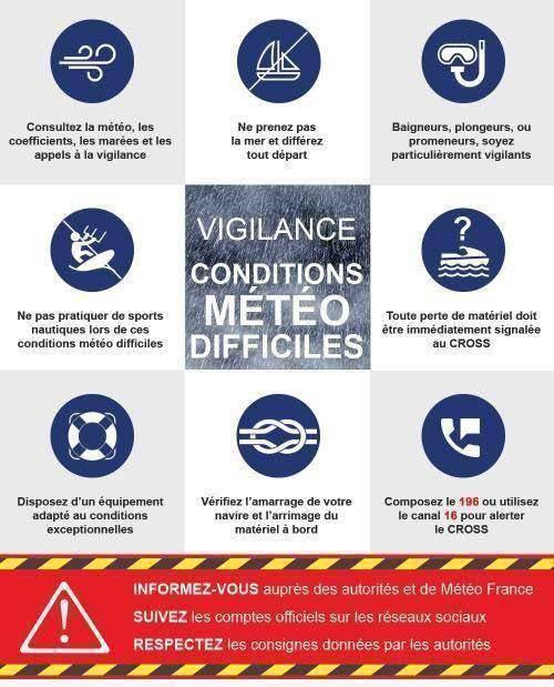 Normandie. Grandes marées du 6 au 9 octobre : le préfet maritime appelle à la prudence Normandie. Grandes marées du 6 au 9 octobre : le préfet maritime appelle à la prudence