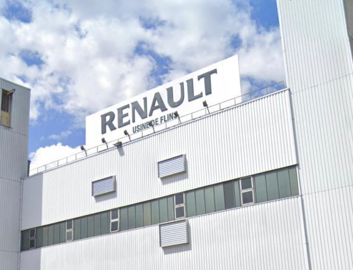 Renault-Flins : l’usine des Yvelines fermera plus de trois semaines à la fin de l’année 