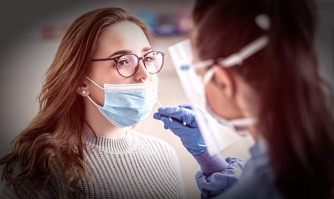 Covid-19. En Normandie, les cinq départements dépassent désormais le seuil d'alerte Covid-19. En Normandie, les cinq départements dépassent désormais le seuil d'alerte