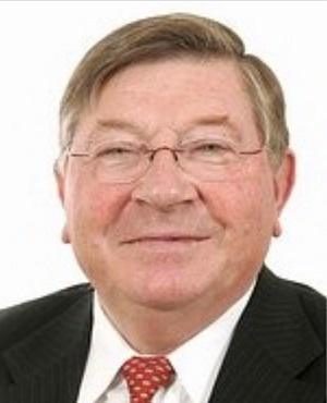 Charles Revet, figure politique de la Seine-Maritime, est décédé à 84 ans Charles Revet, figure politique de la Seine-Maritime, est décédé à 84 ans